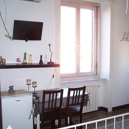 Affittacamere Buenos Ayres Gênes Extérieur photo