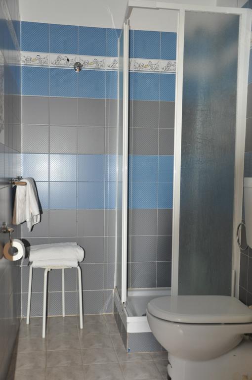 Affittacamere Buenos Ayres Gênes Chambre photo